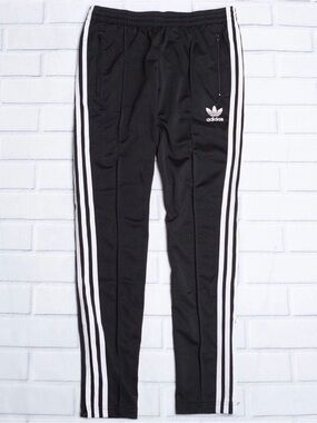Adidas Superstar Women Track Pants Sz small nwt